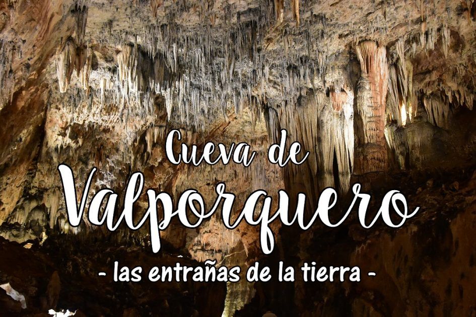 cueva valporquero