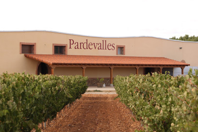 Bodegas Palomares